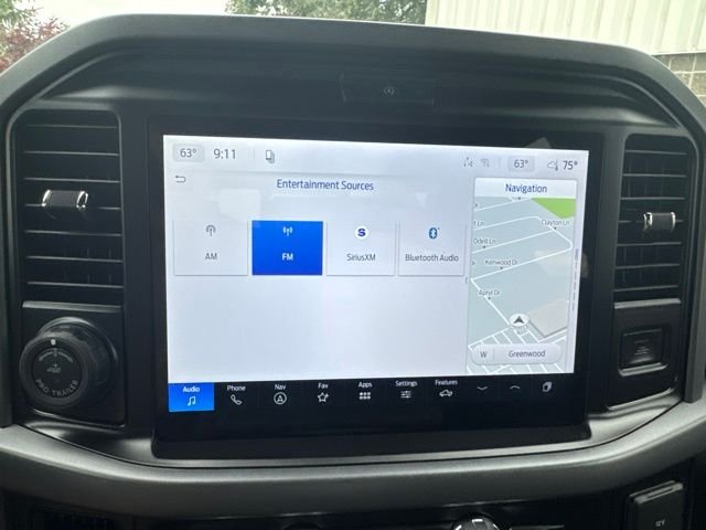 New 2026 Silver Ford XLT image 29