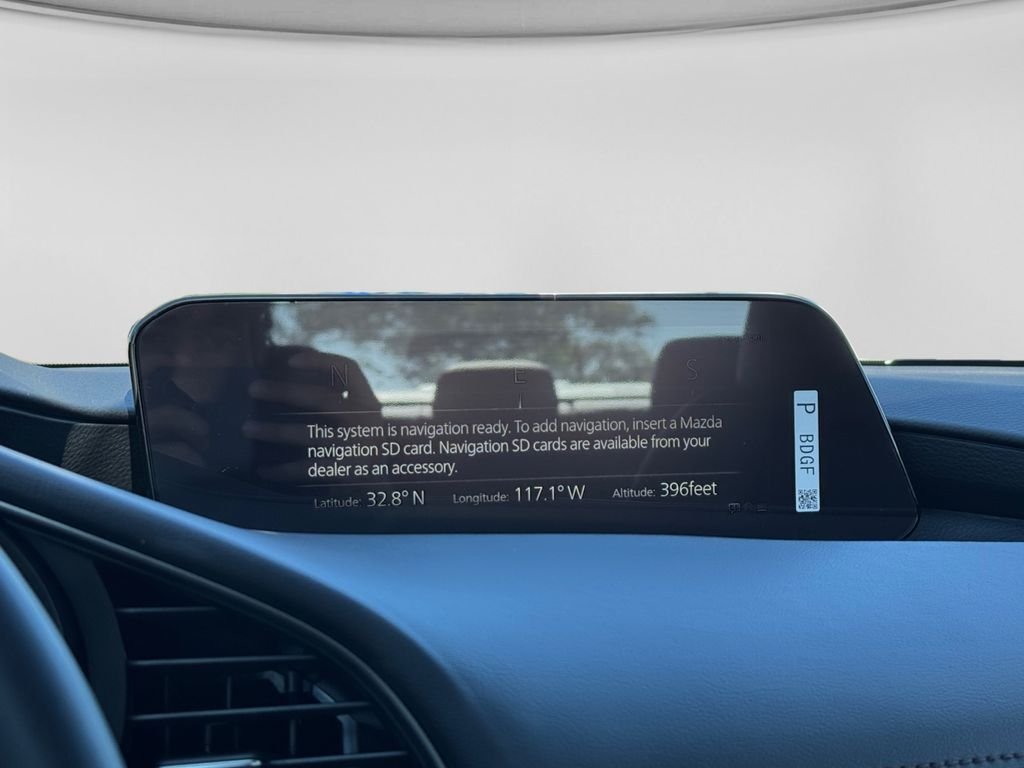 New 2026 Jet Black Mica Mazda 2.5 S Preferred image 13