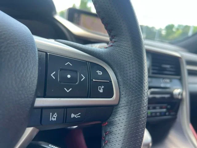 Used 2019 Obsidian Lexus 350 F Sport image 21
