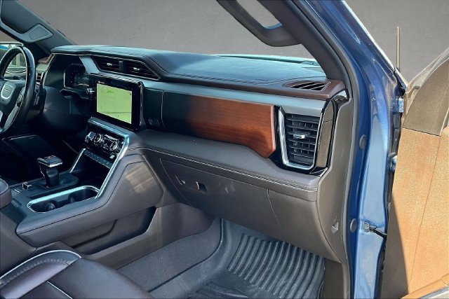Certified Used 2024 Metallic GMC Denali image 13