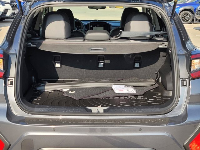 New 2026 MAGNETITE GRAY PEARL Subaru Limited Hybrid image 18