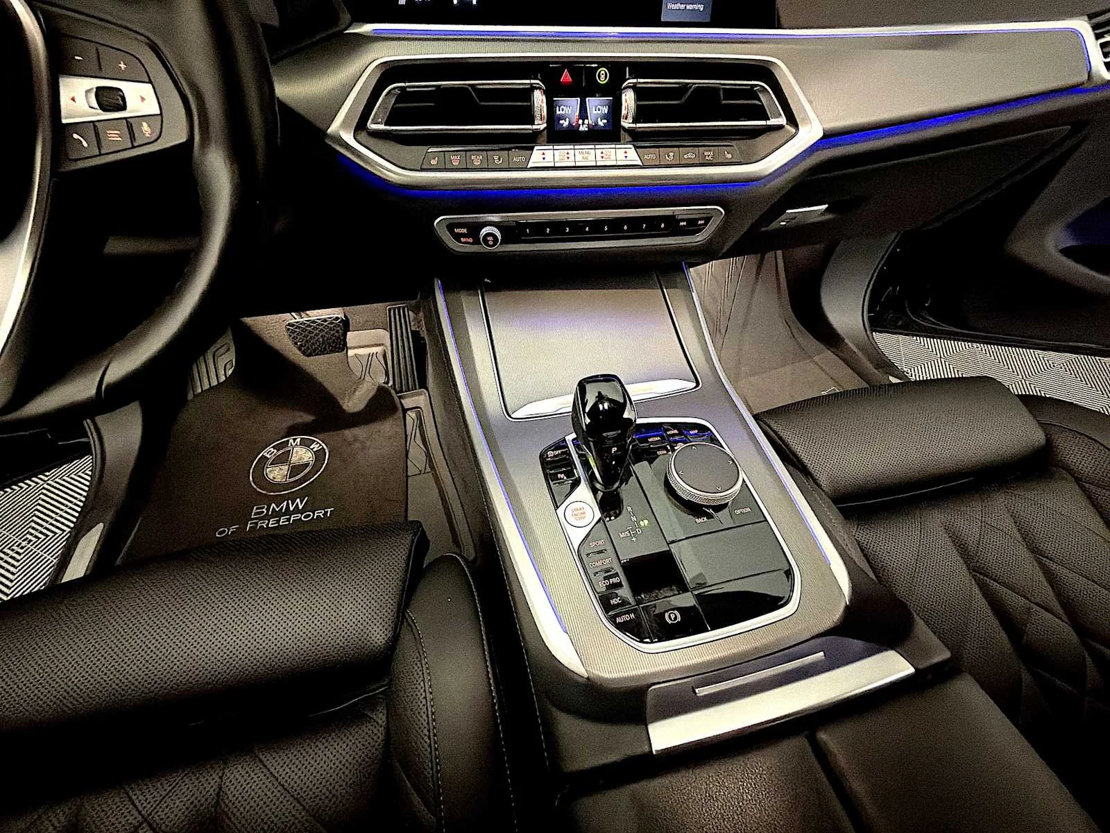 2023 BMW X5 40i - Photo 18