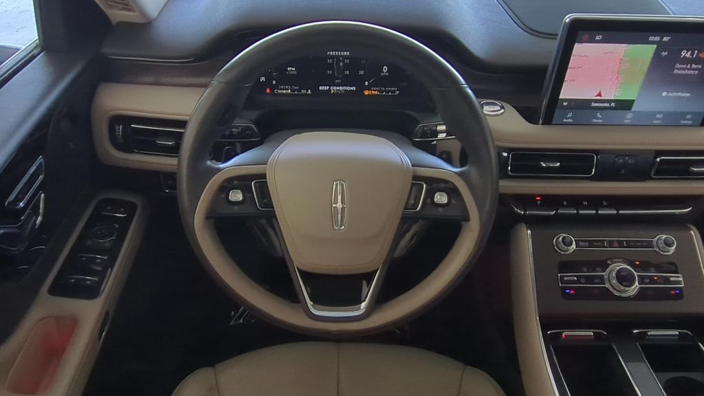 2024 Lincoln Aviator Reserve - Photo 12