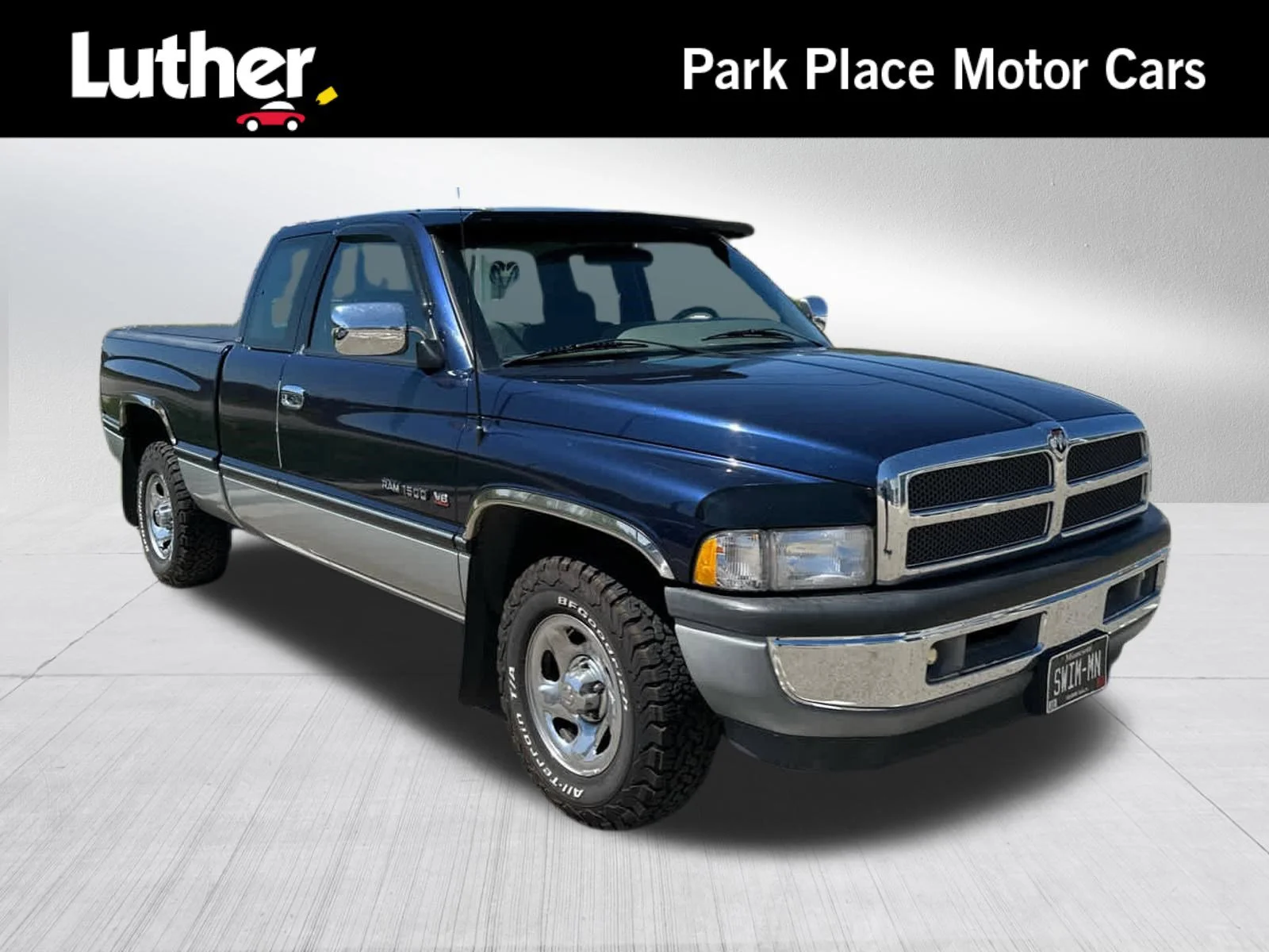 1995 Dodge Ram 1500's photo