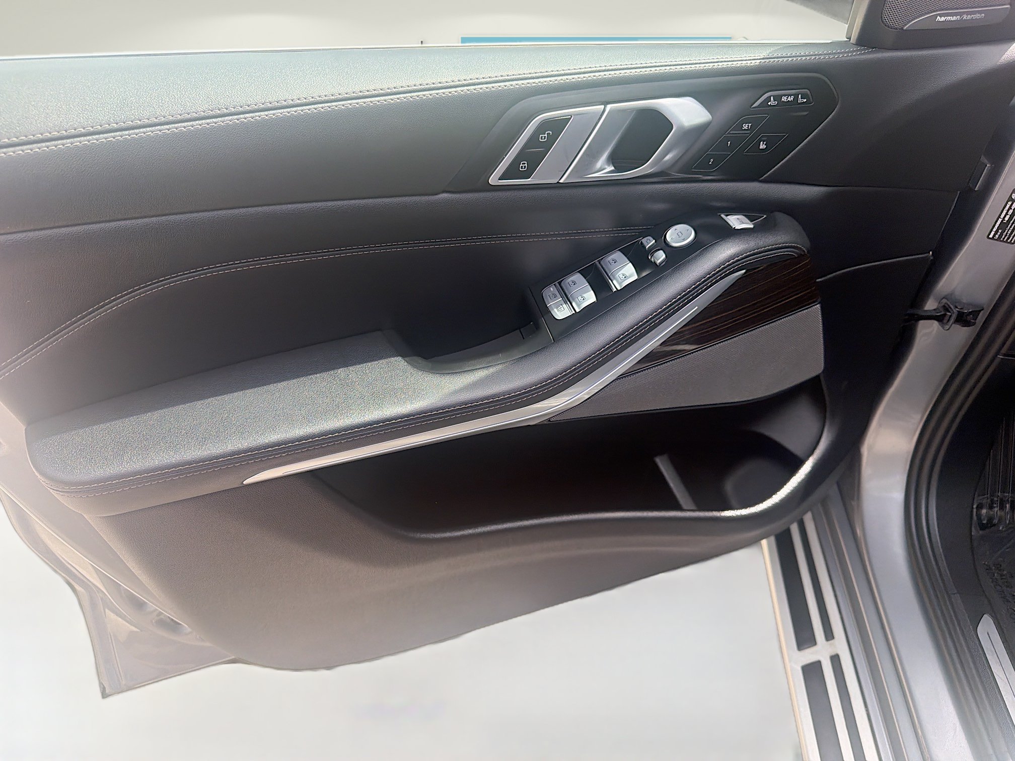 2024 BMW X7 40i - Photo 20