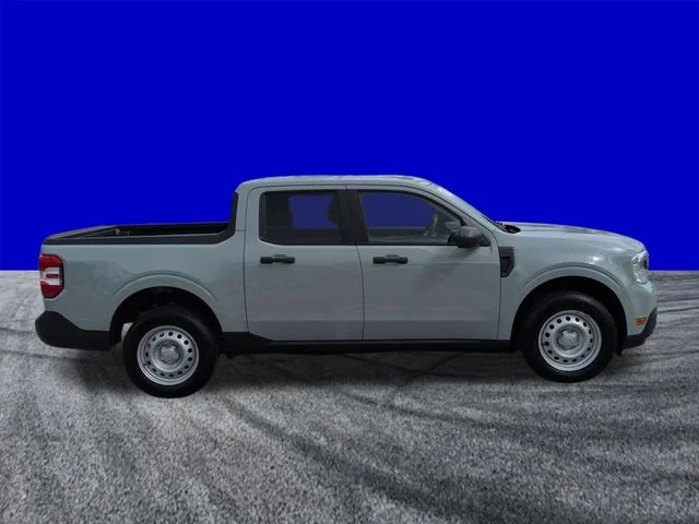 Certified Used 2024 Green Ford XL image 3