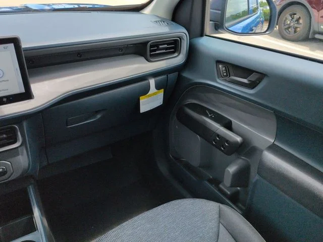New 2026 Velocity Blue Ford XL image 17