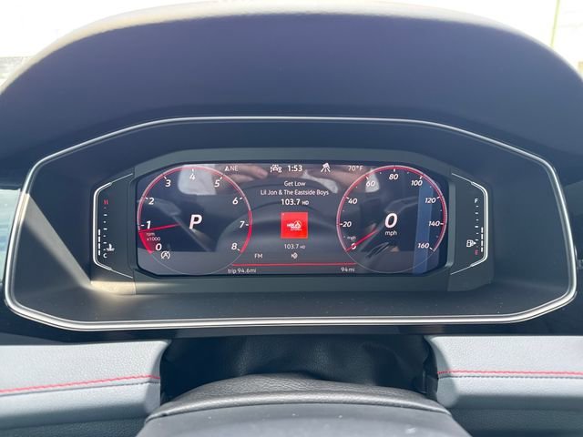 2026 Volkswagen Jetta GLI Autobahn - Photo 22