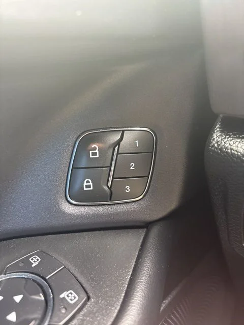 2021 Ford Expedition MAX Platinum - Photo 19