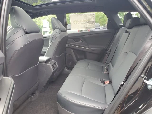 New 2026  Toyota Premium image 10