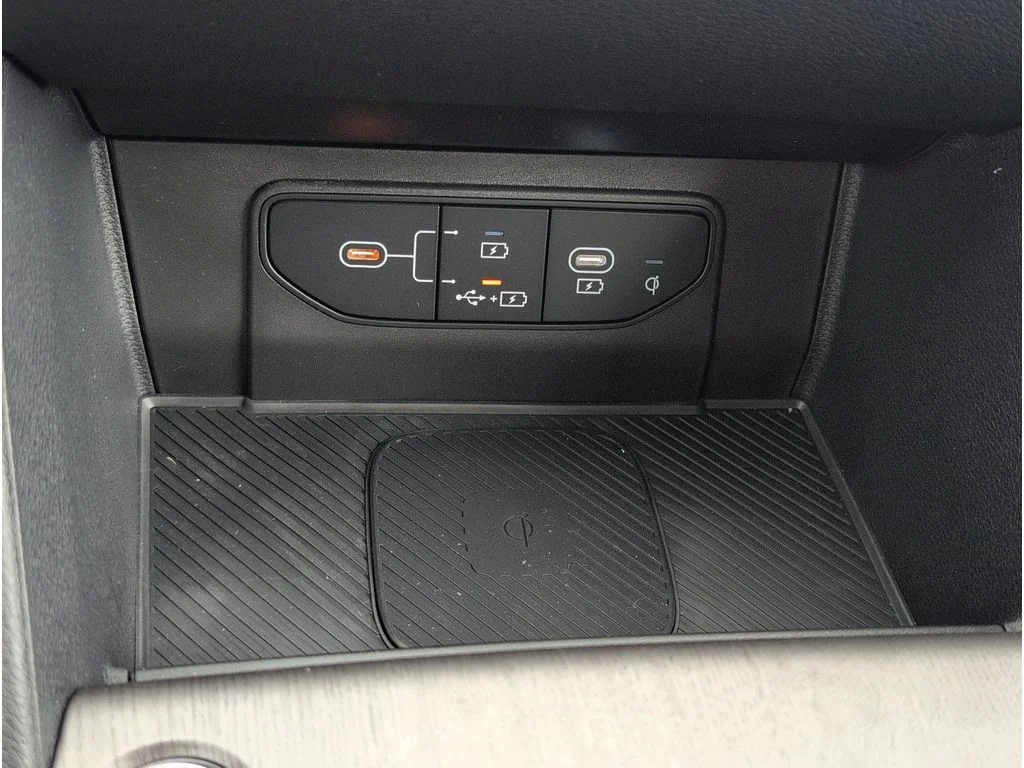 2026 Kia Sportage X-Line - Photo 17