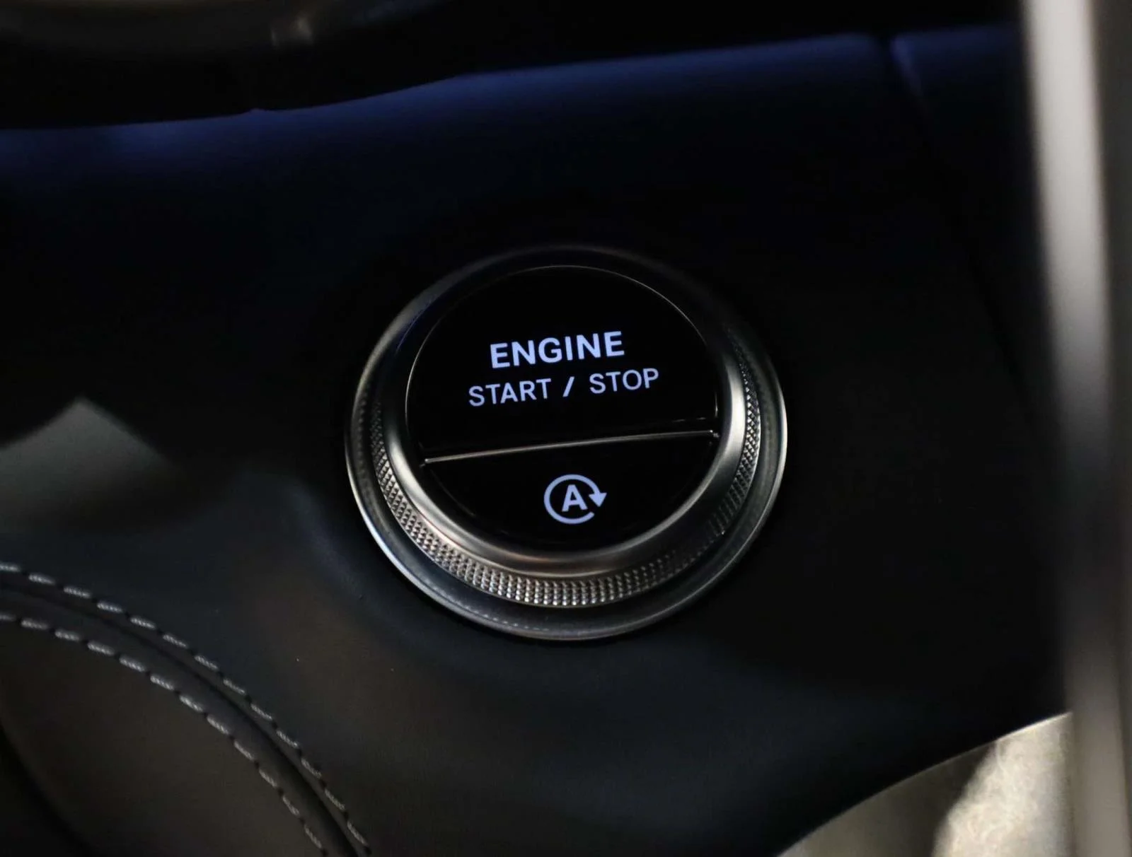 Used 2024 Starling Blue Metallic Mercedes-Benz AMG® GT 55 Coupe image 34