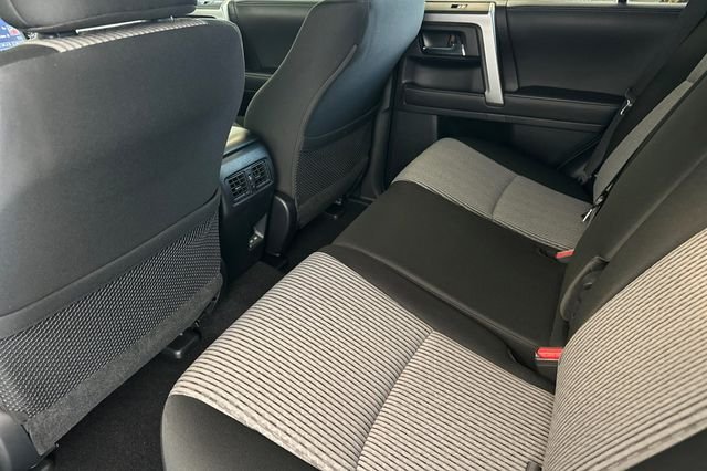 Certified Used 2023 Blue Toyota SR5 image 16