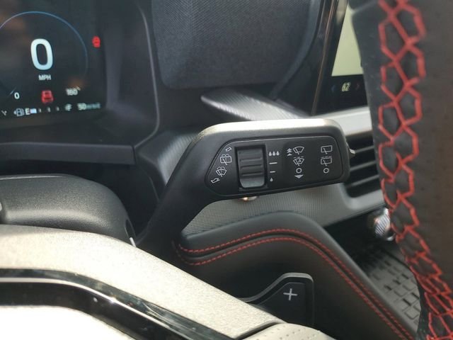 New 2026 Vapor Blue Metallic Ford ST image 51