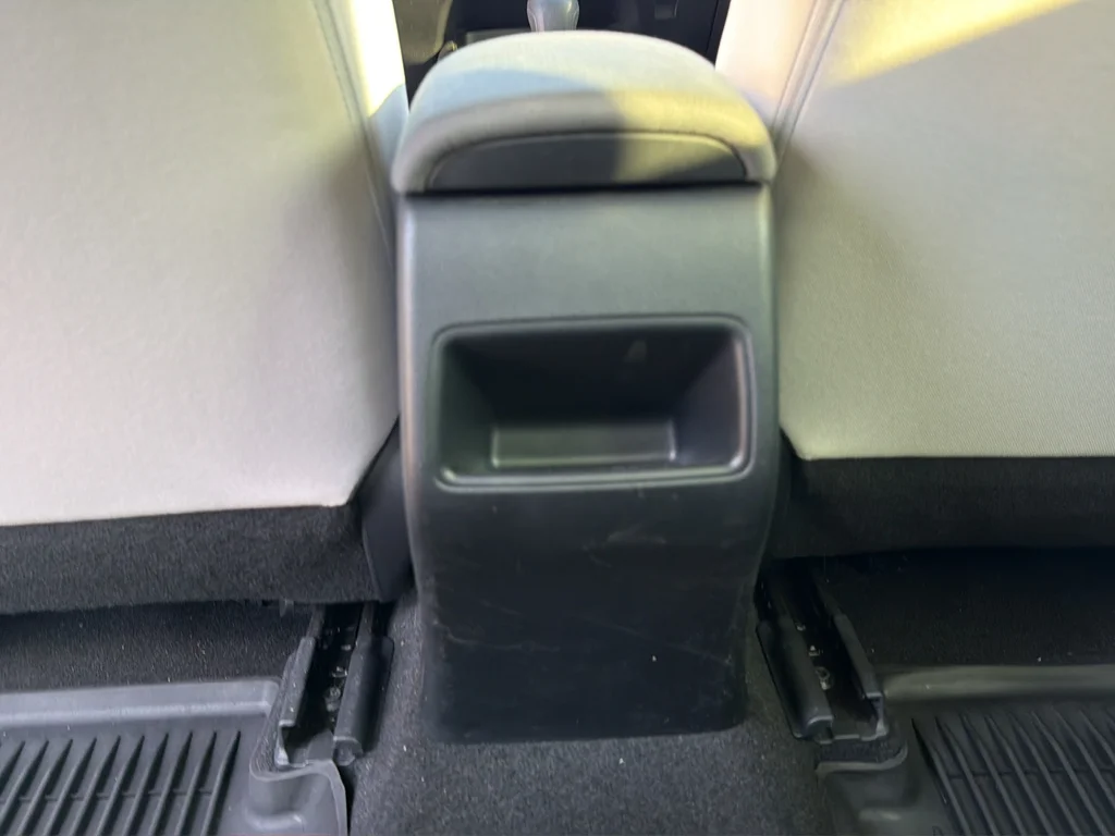 Used 2022 Black Toyota LE image 31
