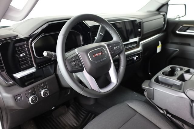 2026 GMC Sierra 1500 SLE - Photo 14