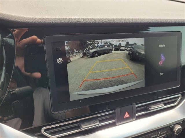 2022 Kia Niro EX - Photo 33