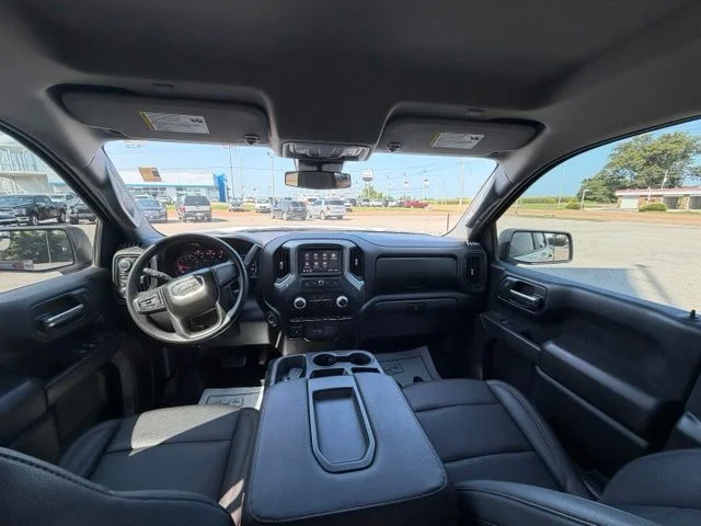Used 2023 White GMC Pro image 32