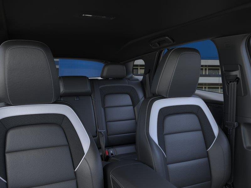2026 Chevrolet Blazer EV LT - Photo 24