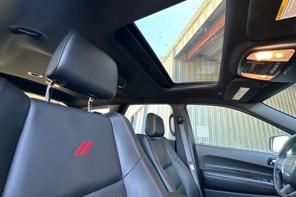 2025 Dodge Durango GT - Photo 17