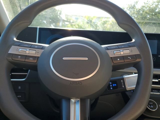 2025 Hyundai Sonata SEL - Photo 13