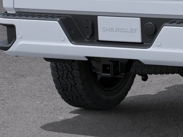 2026 Chevrolet Silverado 2500 HD High Country - Photo 14