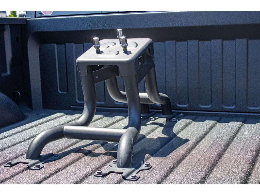 Used 2025 BLACK Ram RHO image 14