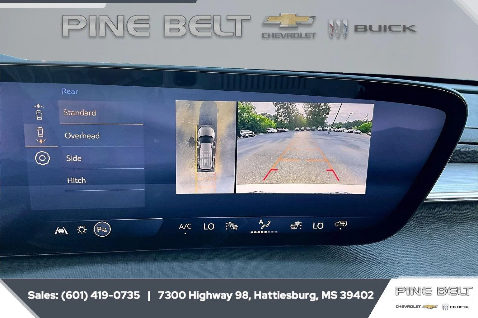 2026 Buick Enclave Preferred - Photo 15