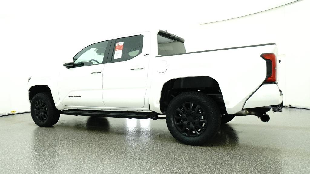 New 2026 Ice Cap Toyota SR5 image 20