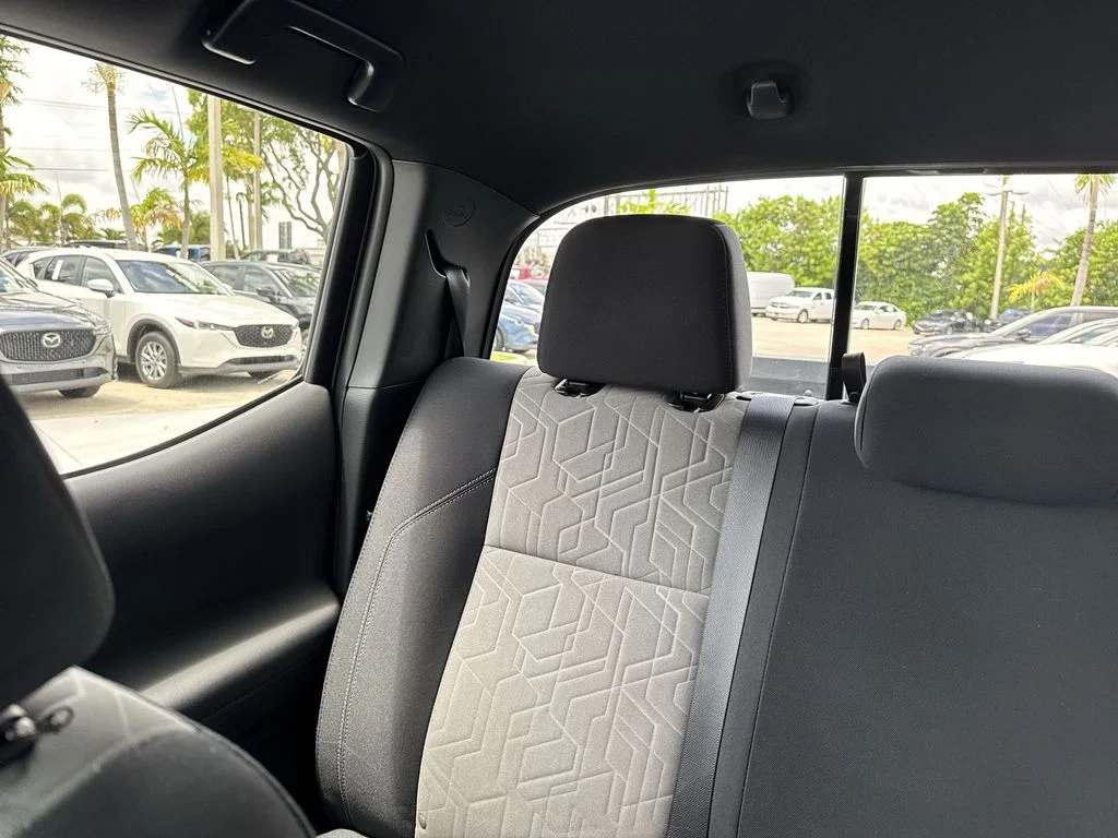 Used 2023 Magnetic Gray Metallic Toyota TRD Sport V6 image 17