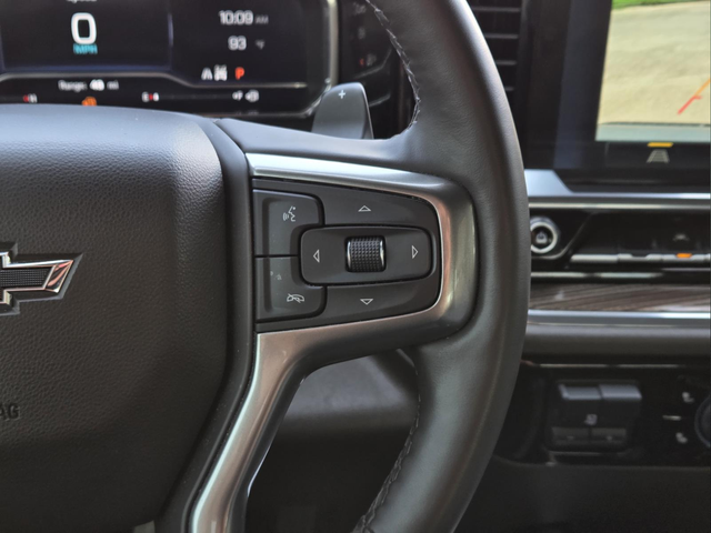 Used 2025 Gray Chevrolet RST image 15