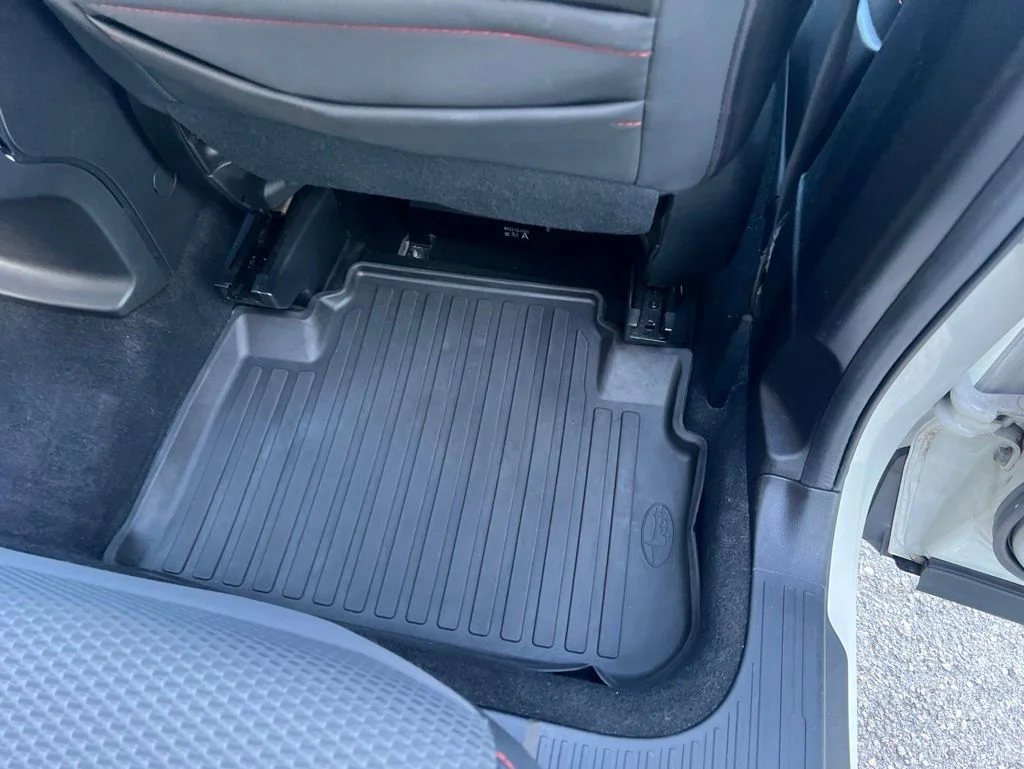 Used 2019 White Subaru Sport image 34