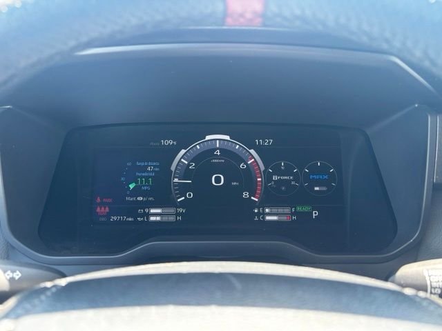 Used 2023 Solar Octane Toyota TRD Pro image 11