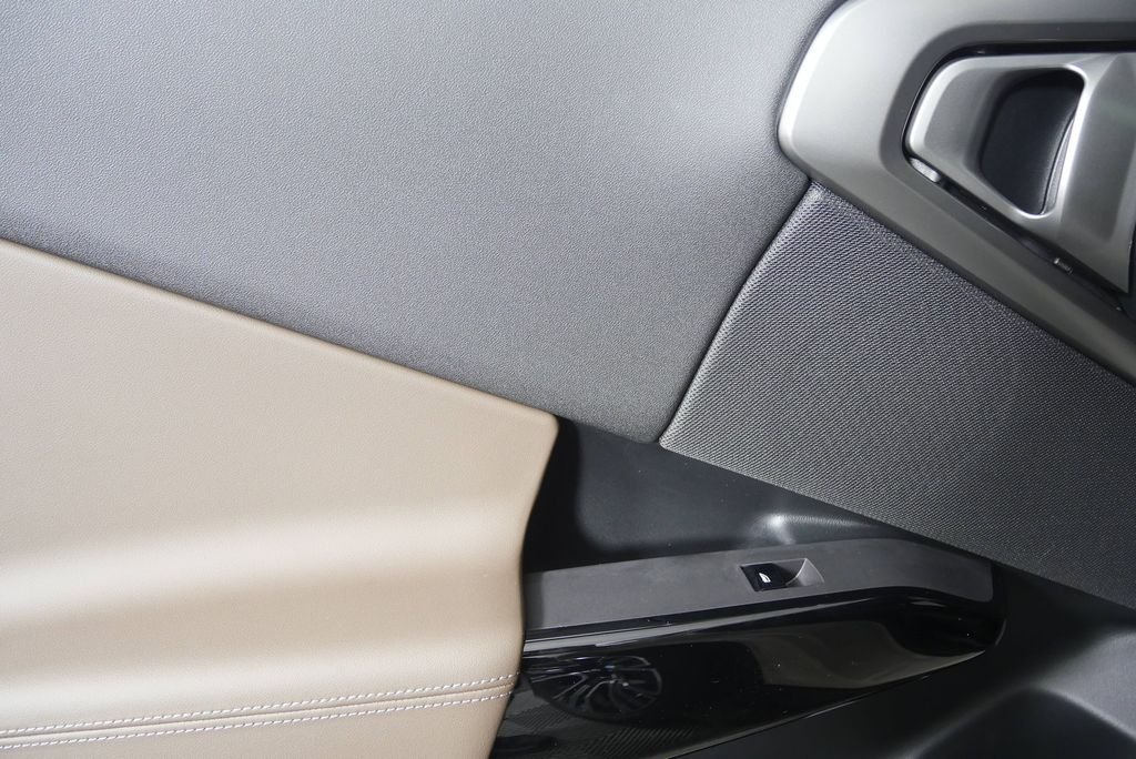 Used 2026 Dune Grey Metallic BMW 30 xDrive image 14
