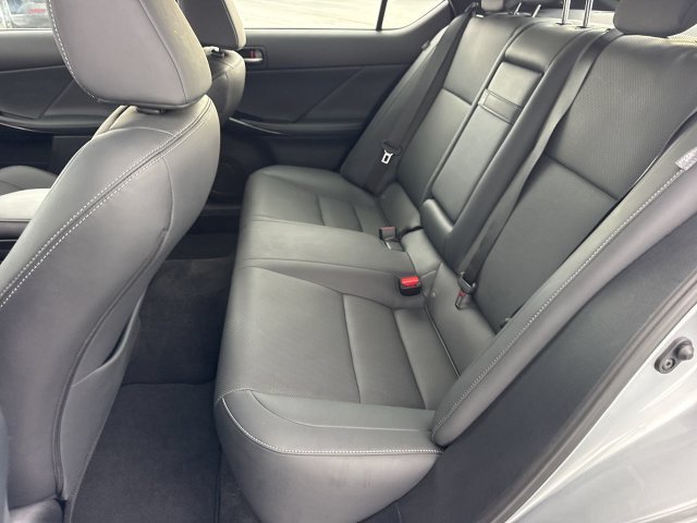 Certified Used 2023 Silver Lexus 300 image 23