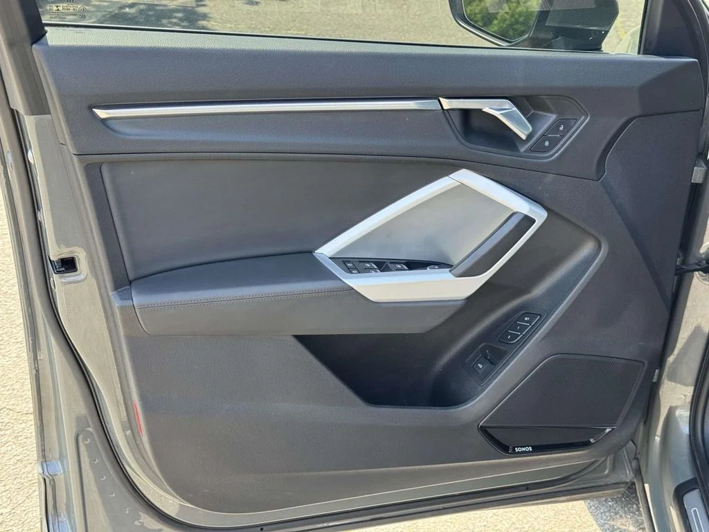 Used 2022 Gray Audi Premium Plus image 26