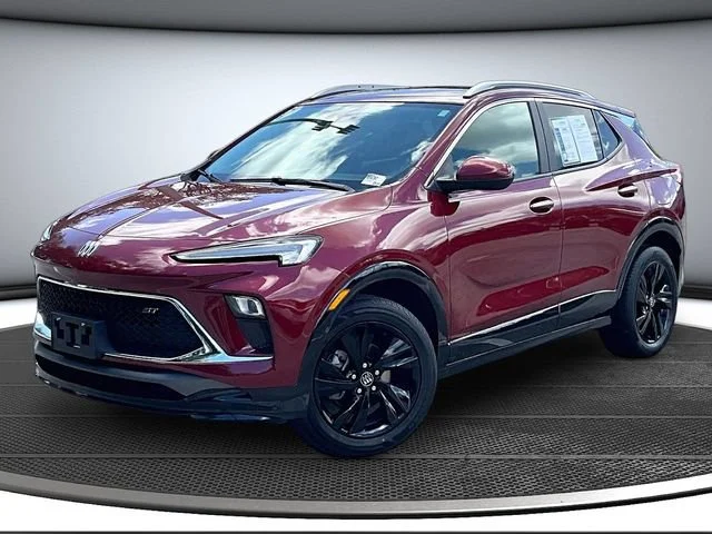 2024 Buick Encore GX