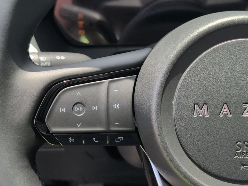 New 2026 Blue Mazda 2.5 S Select image 17
