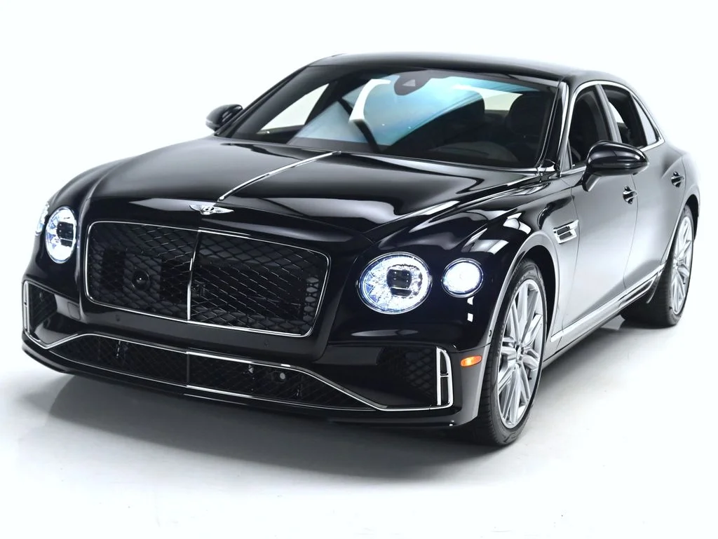 New 2026 Onyx Bentley V8 image 36