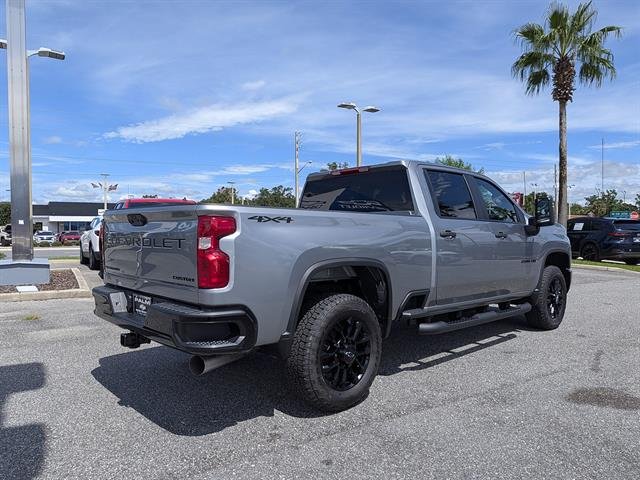 2026 Chevrolet Silverado 2500 HD Custom - Photo 28
