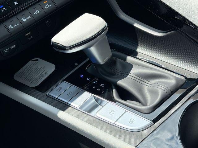 New 2026 Black Hyundai Limited image 24