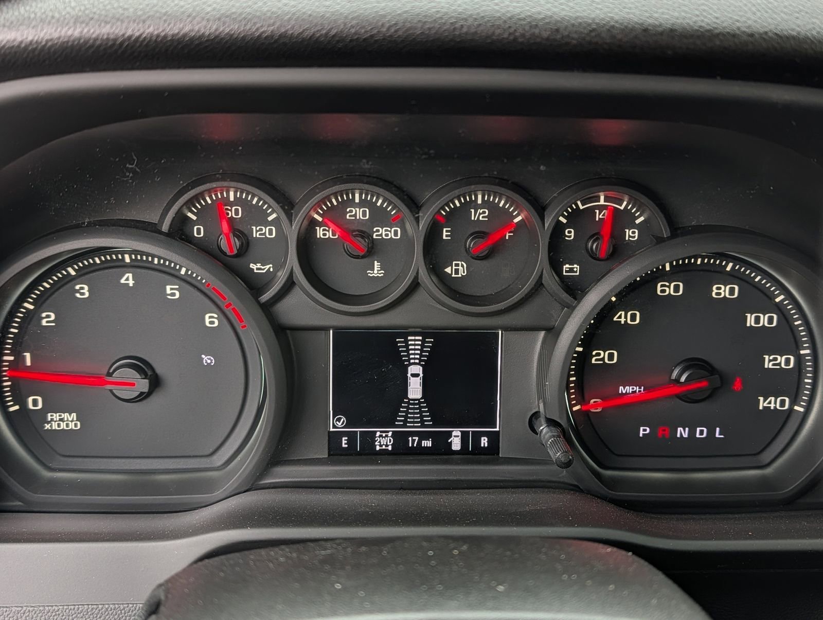 2025 GMC Sierra 3500HD Pro - Photo 16