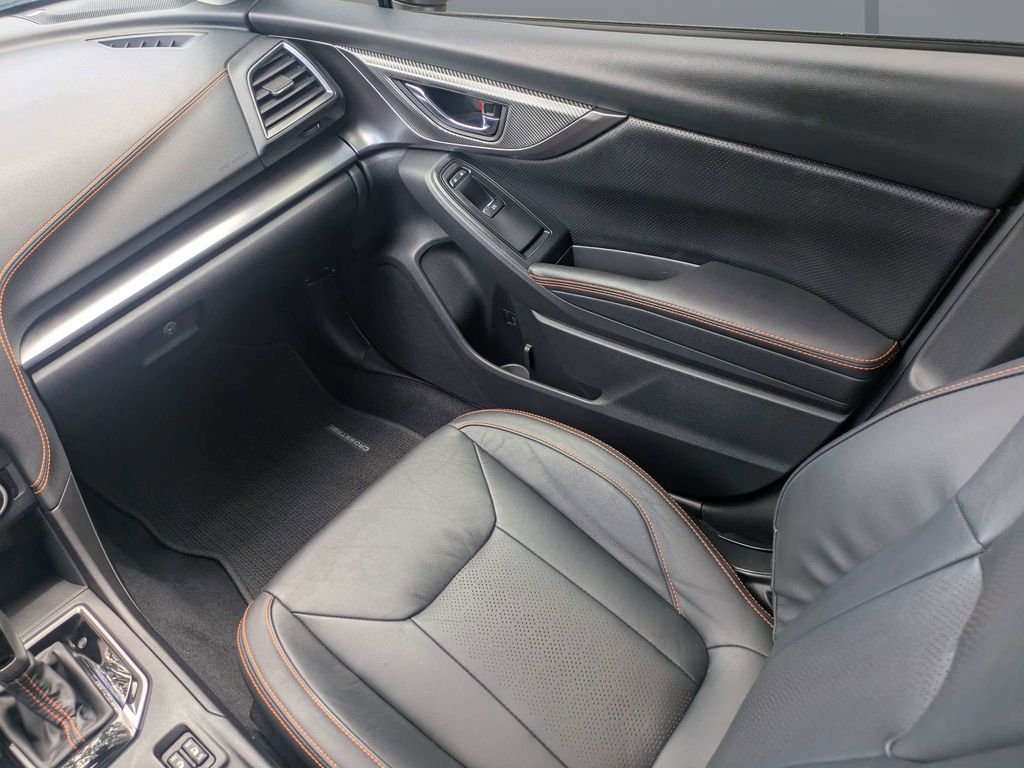 Used 2023 Gray Subaru Limited image 16