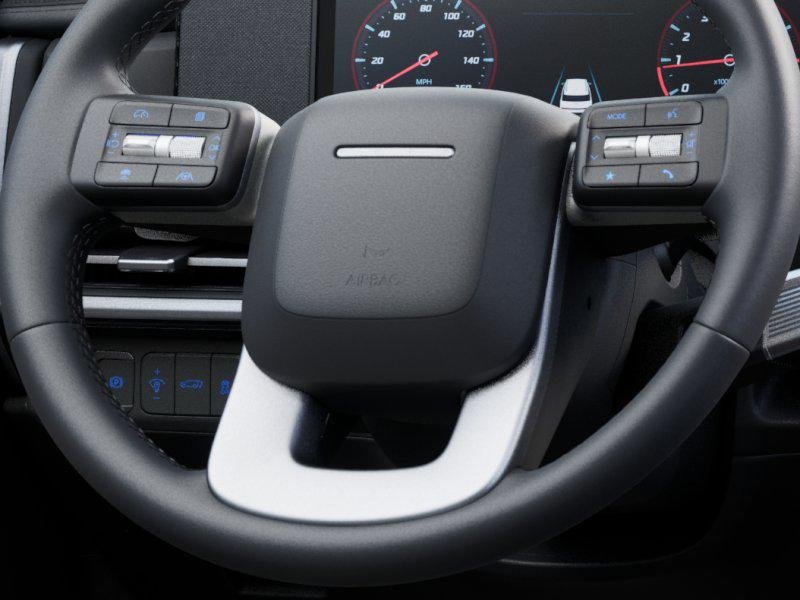 New 2027 Phantom Black Hyundai Limited AWD image 28