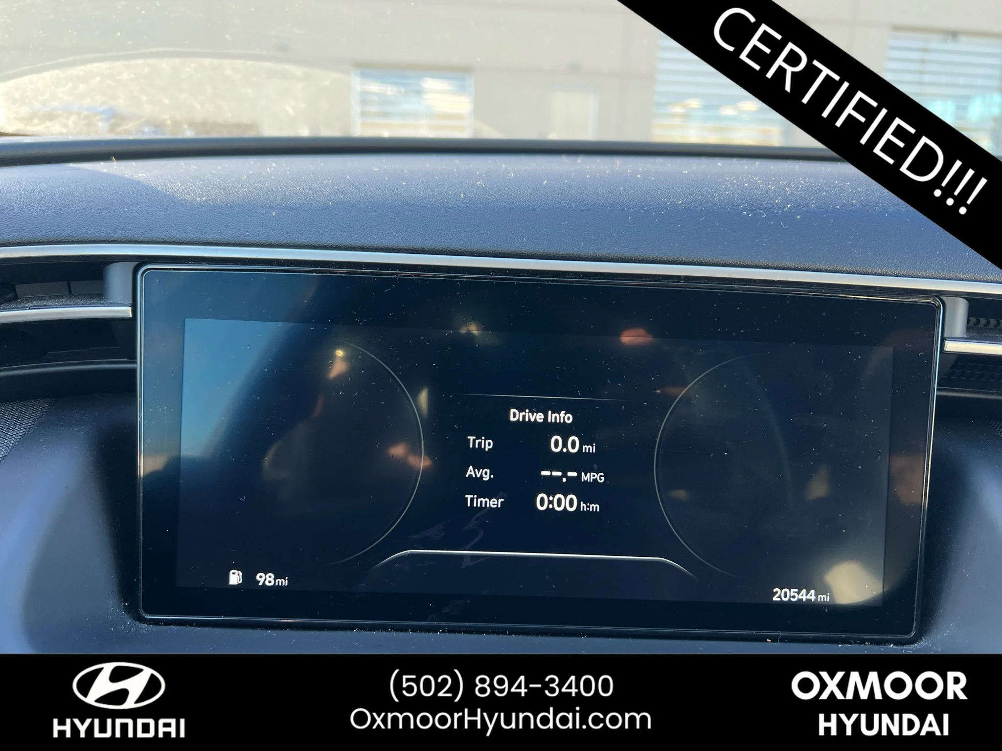 Used 2024 White Pearl Hyundai SEL image 6