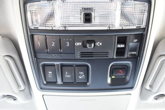 Used 2024 Black Toyota SR5 Premium image 36