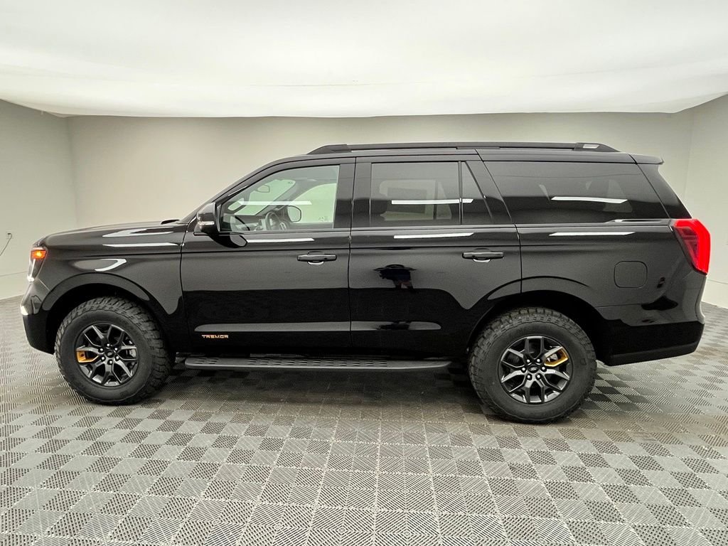 New 2026 Black Ford Tremor image 15
