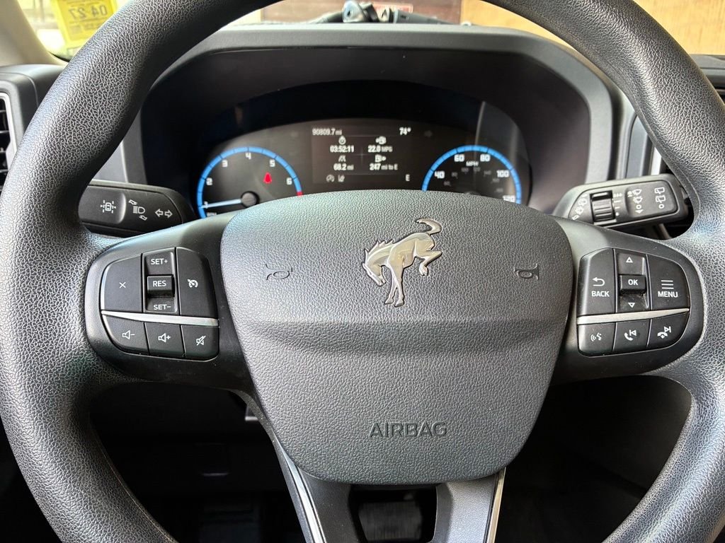 Certified Used 2023 Area 51 Ford Big Bend image 30