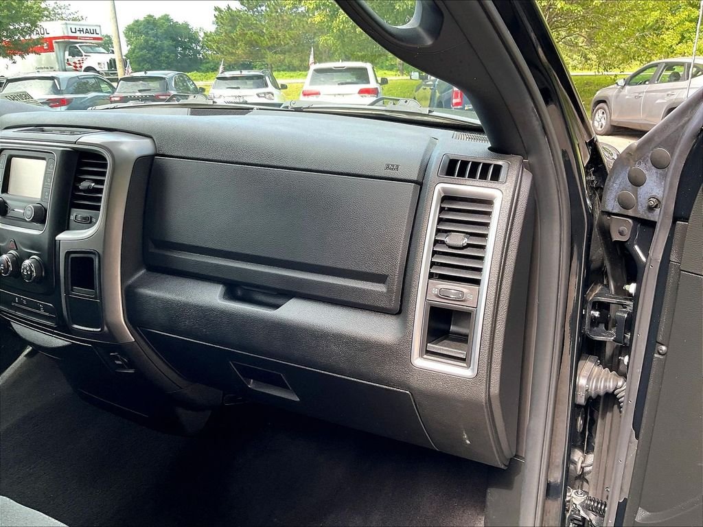 Used 2022 Black Ram Warlock image 13