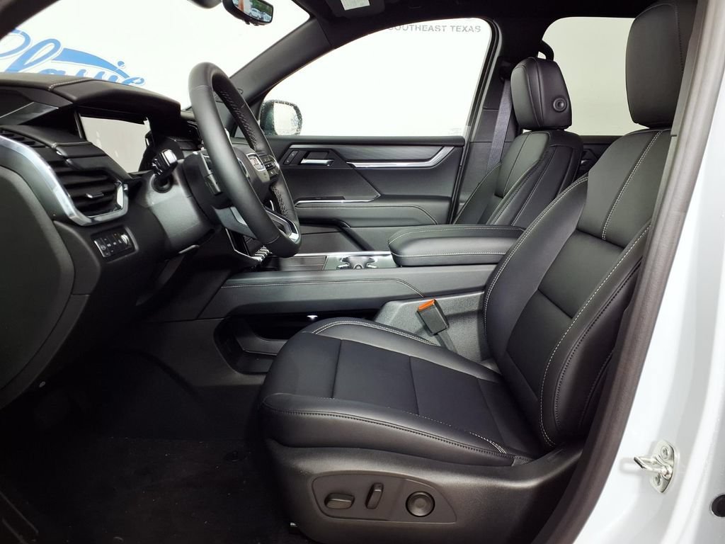 2026 GMC Acadia Elevation - Photo 7